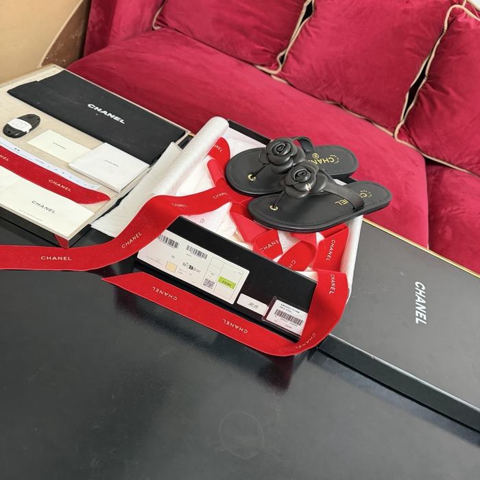 Chanel_Women_shoes_Latest styles_2026_yupoo_Original_quality