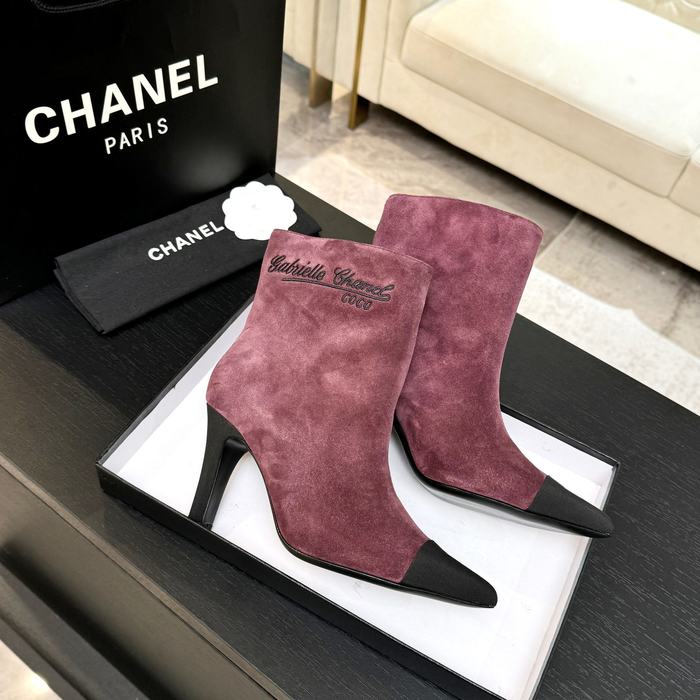 Chanel_Women_shoes_Latest styles_2026_yupoo_Original_quality