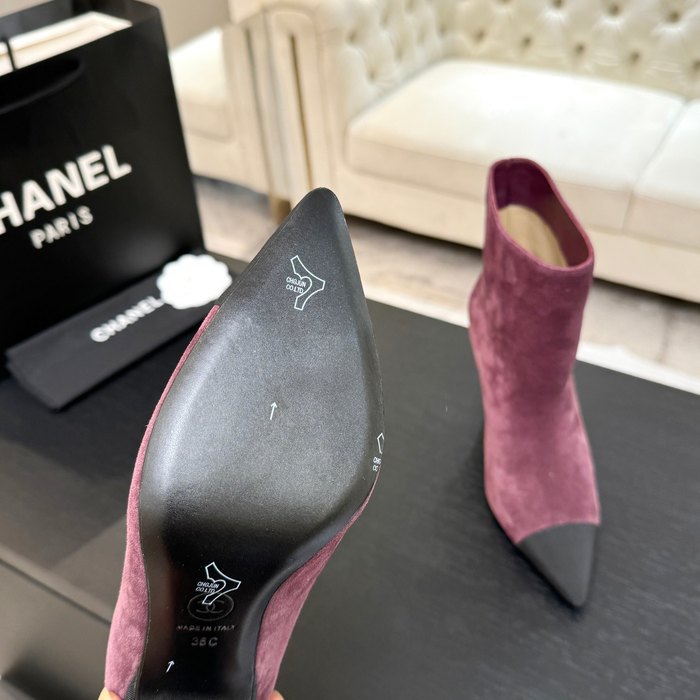 Chanel_Women_shoes_Latest styles_2026_yupoo_Original_quality