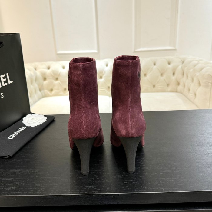 Chanel_Women_shoes_Latest styles_2026_yupoo_Original_quality