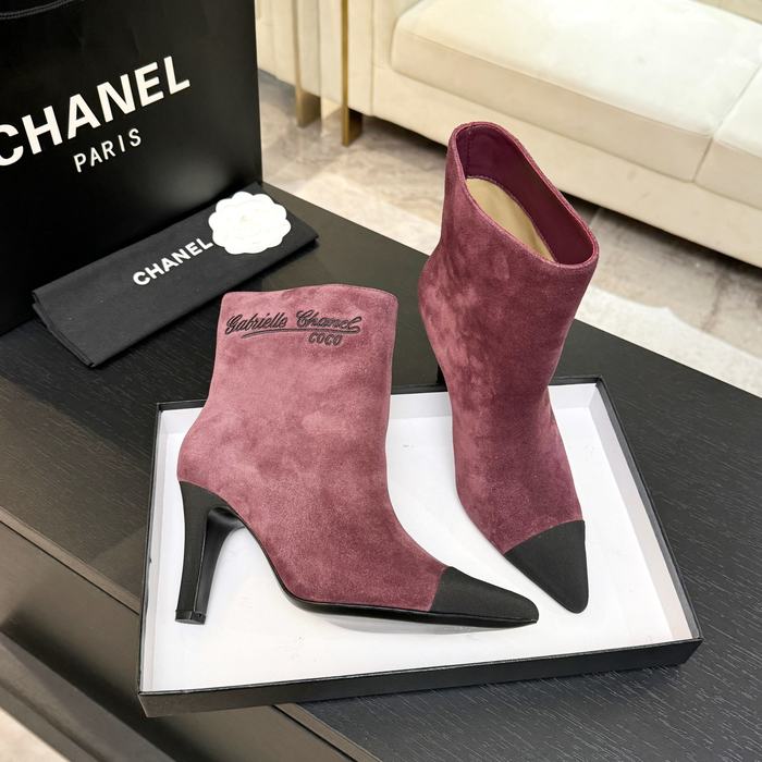 Chanel_Women_shoes_Latest styles_2026_yupoo_Original_quality