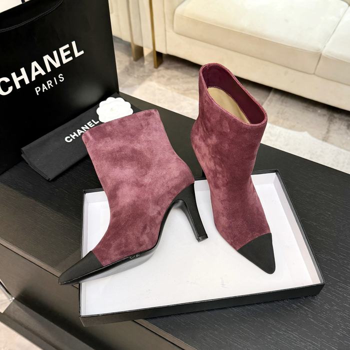 Chanel_Women_shoes_Latest styles_2026_yupoo_Original_quality