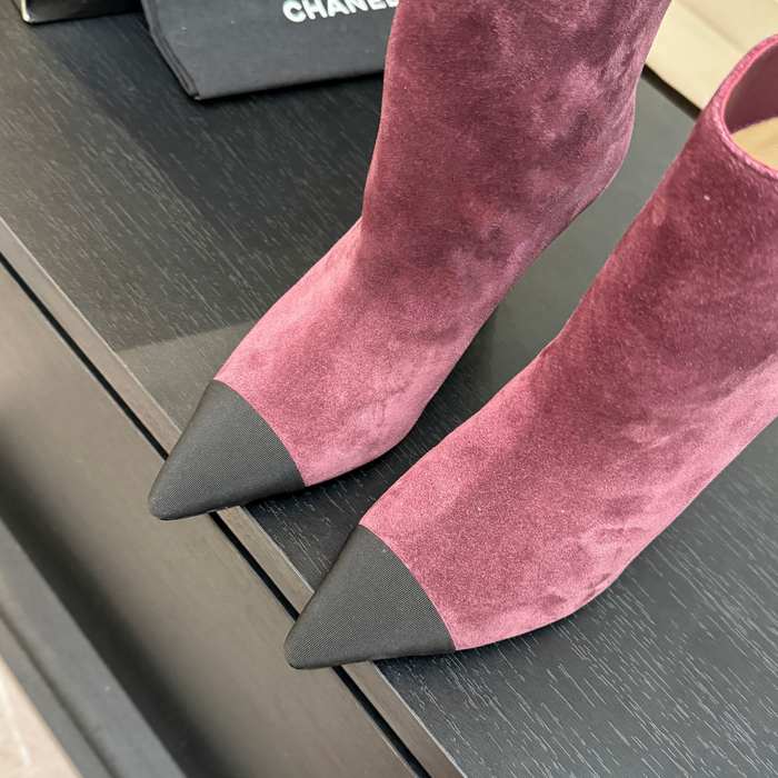 Chanel_Women_shoes_Latest styles_2026_yupoo_Original_quality