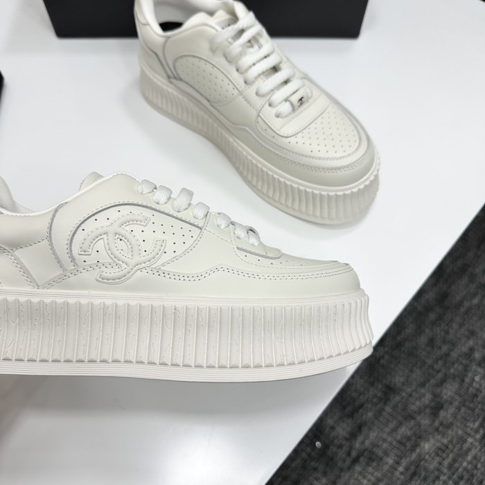 Chanel_Women_shoes_Latest styles_2026_yupoo_Original_quality