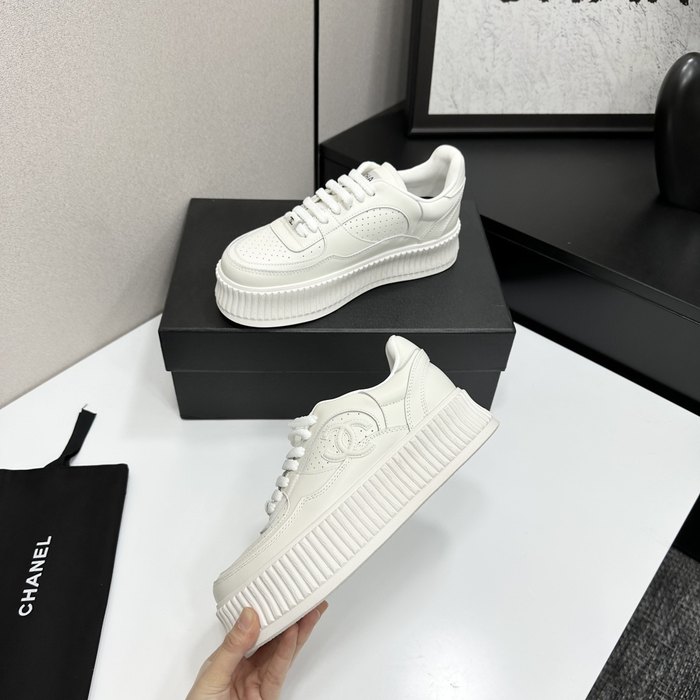 Chanel_Women_shoes_Latest styles_2026_yupoo_Original_quality