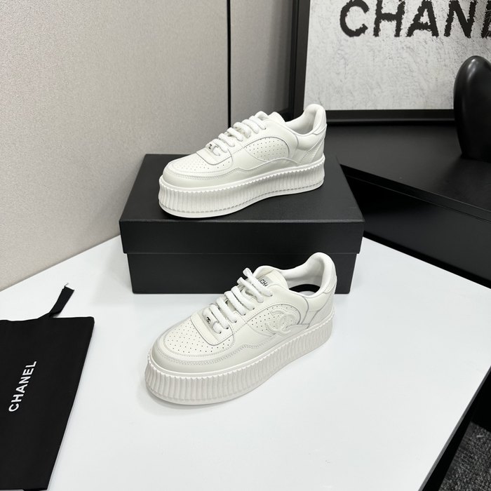 Chanel_Women_shoes_Latest styles_2026_yupoo_Original_quality