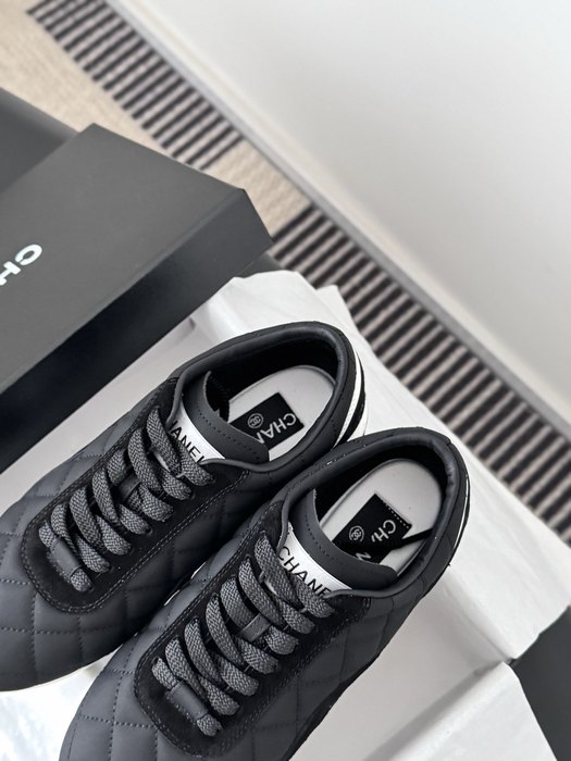 Chanel_Women_shoes_Latest styles_2026_yupoo_Original_quality