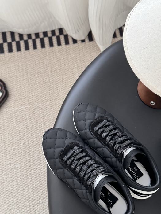 Chanel_Women_shoes_Latest styles_2026_yupoo_Original_quality