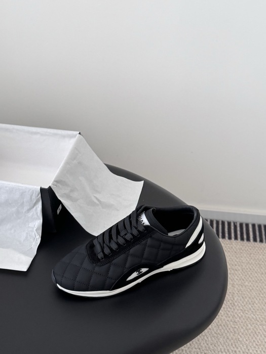 Chanel_Women_shoes_Latest styles_2026_yupoo_Original_quality