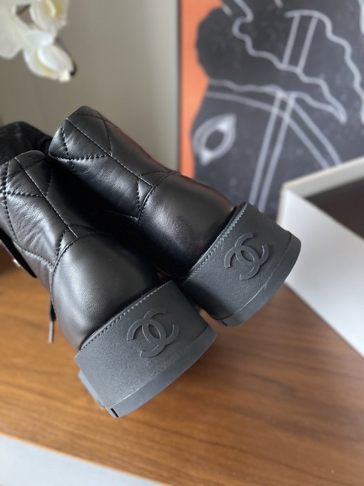 Chanel_Women_shoes_Latest styles_2026_yupoo_Original_quality