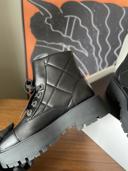 Chanel_Women_shoes_Latest styles_2026_yupoo_Original_quality