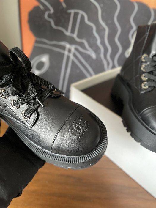 Chanel_Women_shoes_Latest styles_2026_yupoo_Original_quality