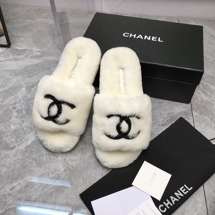 Chanel_Women_shoes_Latest styles_2026_yupoo_Original_quality