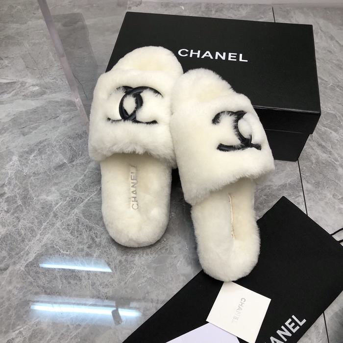 Chanel_Women_shoes_Latest styles_2026_yupoo_Original_quality