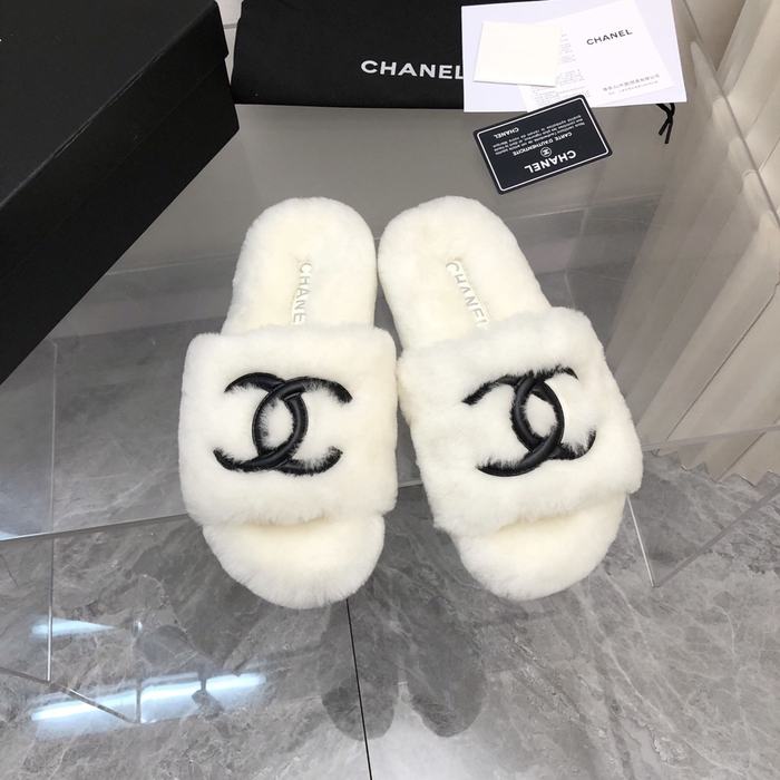 Chanel_Women_shoes_Latest styles_2026_yupoo_Original_quality