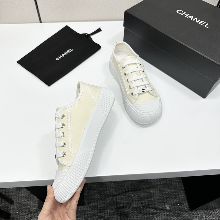 Chanel_Women_shoes_Latest styles_2026_yupoo_Original_quality