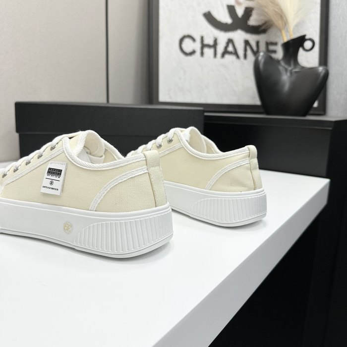 Chanel_Women_shoes_Latest styles_2026_yupoo_Original_quality