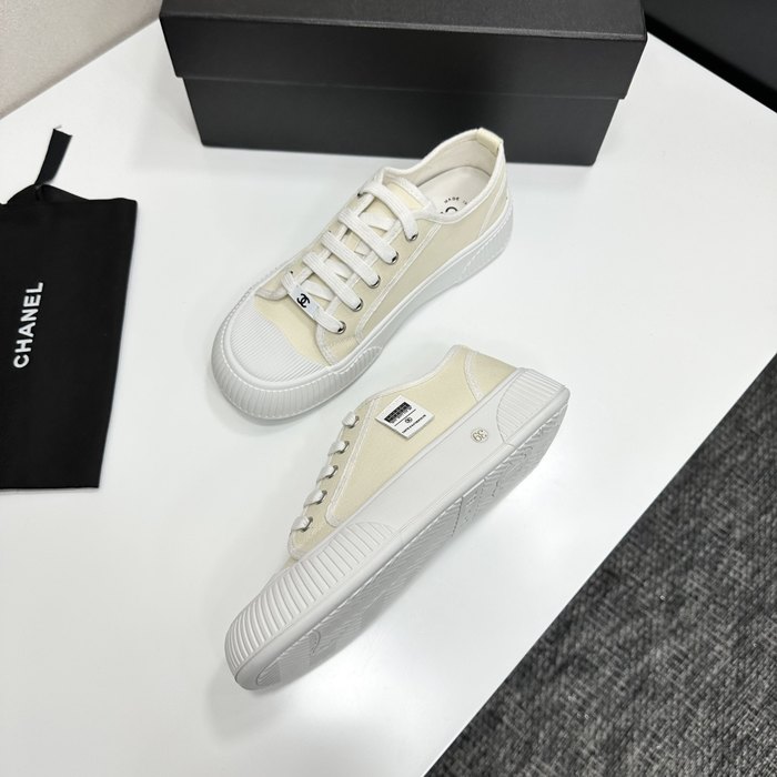 Chanel_Women_shoes_Latest styles_2026_yupoo_Original_quality