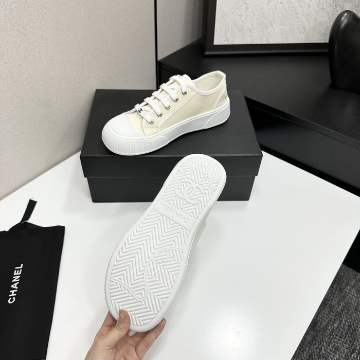 Chanel_Women_shoes_Latest styles_2026_yupoo_Original_quality