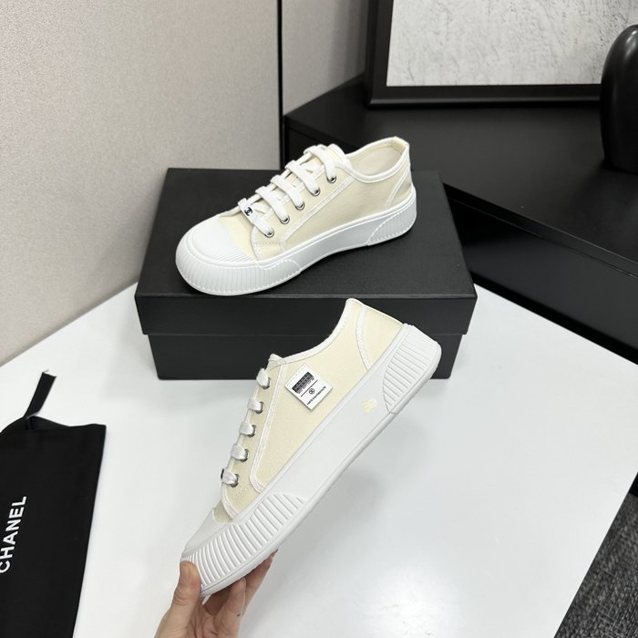 Chanel_Women_shoes_Latest styles_2026_yupoo_Original_quality