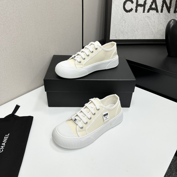 Chanel_Women_shoes_Latest styles_2026_yupoo_Original_quality