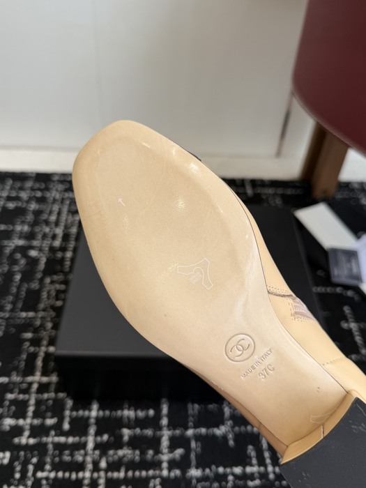 Chanel_Women_shoes_Latest styles_2026_yupoo_Original_quality