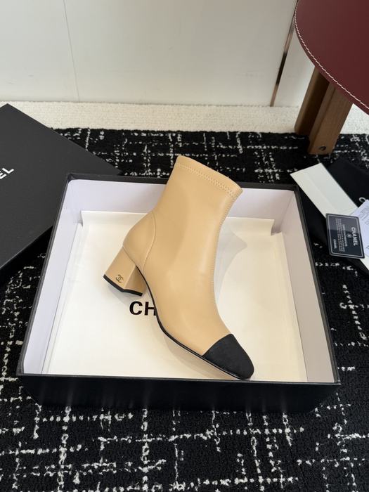 Chanel_Women_shoes_Latest styles_2026_yupoo_Original_quality