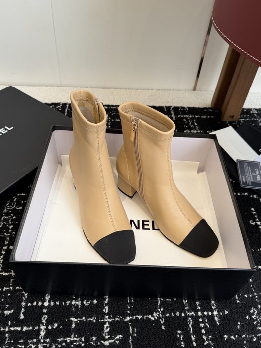 Chanel_Women_shoes_Latest styles_2026_yupoo_Original_quality