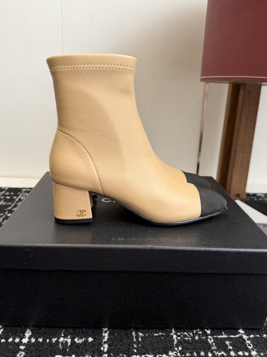 Chanel_Women_shoes_Latest styles_2026_yupoo_Original_quality