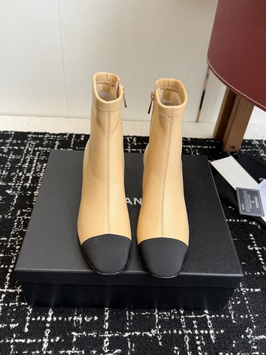 Chanel_Women_shoes_Latest styles_2026_yupoo_Original_quality