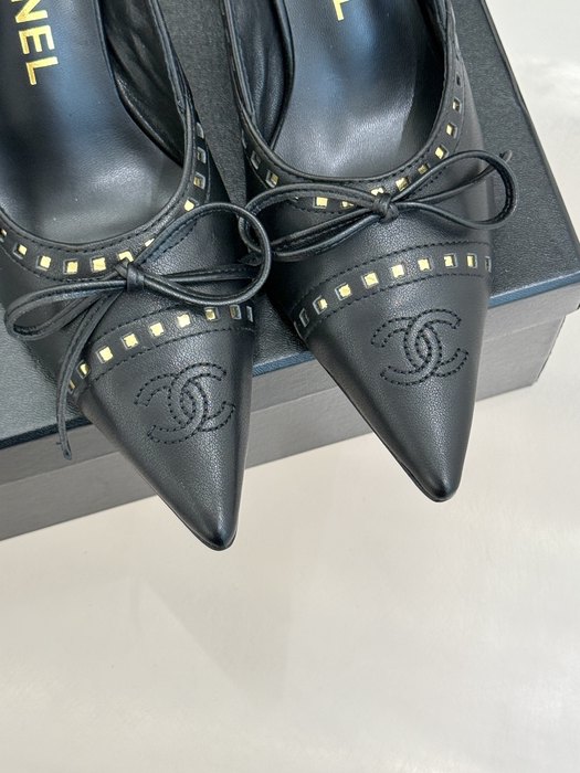 Chanel_Women_shoes_Latest styles_2026_yupoo_Original_quality