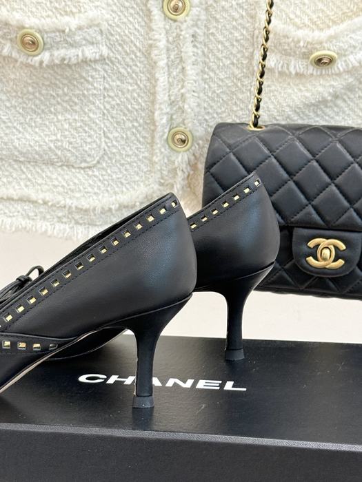 Chanel_Women_shoes_Latest styles_2026_yupoo_Original_quality