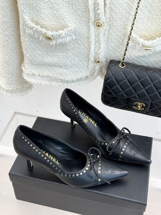 Chanel_Women_shoes_Latest styles_2026_yupoo_Original_quality