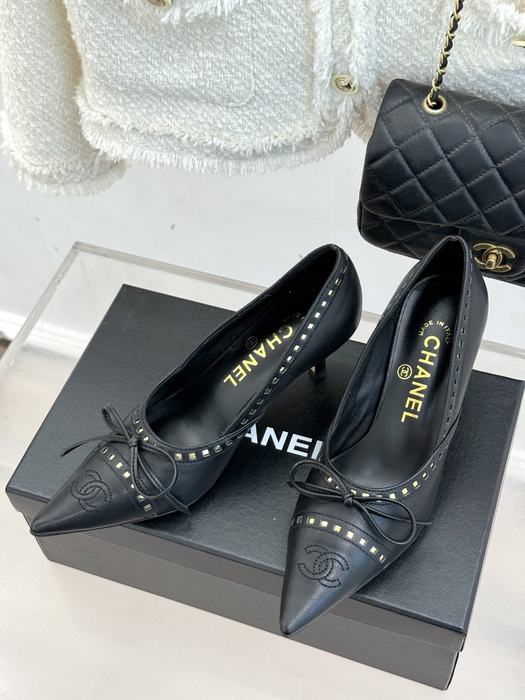Chanel_Women_shoes_Latest styles_2026_yupoo_Original_quality