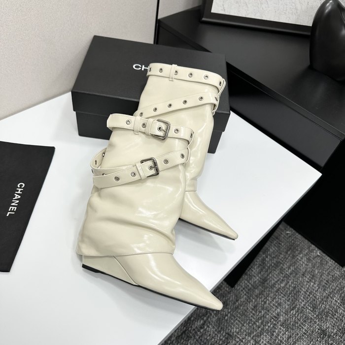 Chanel_Women_shoes_Latest styles_2026_yupoo_Original_quality