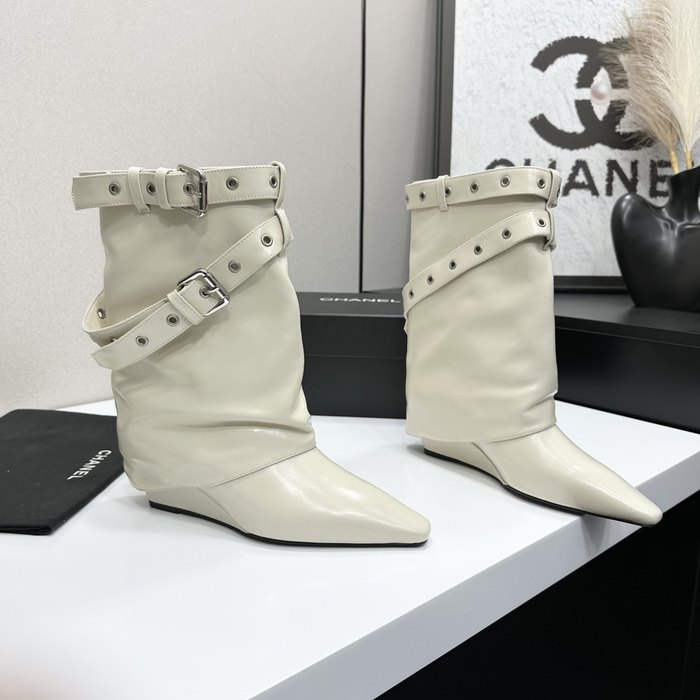 Chanel_Women_shoes_Latest styles_2026_yupoo_Original_quality