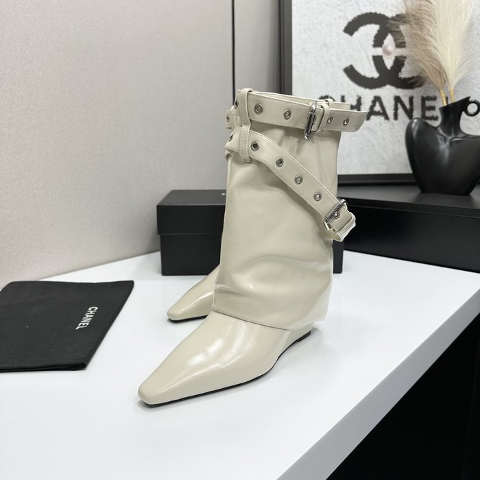 Chanel_Women_shoes_Latest styles_2026_yupoo_Original_quality