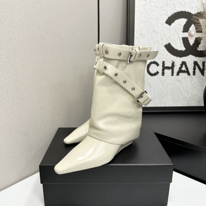 Chanel_Women_shoes_Latest styles_2026_yupoo_Original_quality