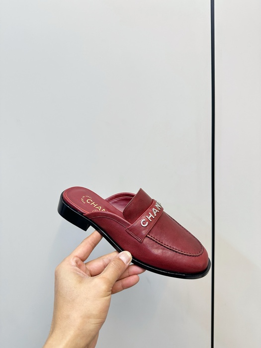 Chanel_Women_shoes_Latest styles_2026_yupoo_Original_quality