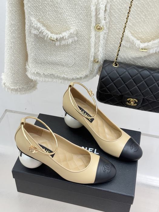 Chanel_Women_shoes_Latest styles_2026_yupoo_Original_quality