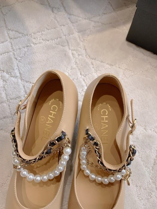 Chanel_Women_shoes_Latest styles_2026_yupoo_Original_quality