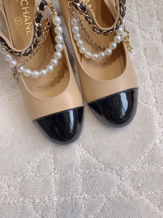 Chanel_Women_shoes_Latest styles_2026_yupoo_Original_quality