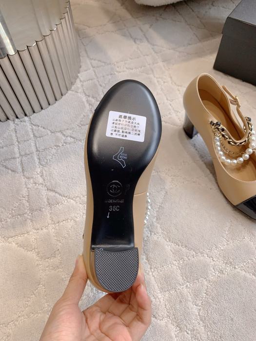 Chanel_Women_shoes_Latest styles_2026_yupoo_Original_quality