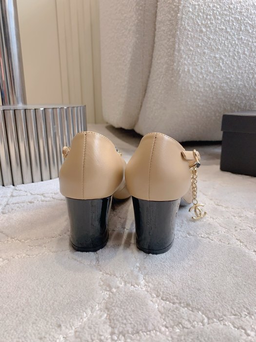 Chanel_Women_shoes_Latest styles_2026_yupoo_Original_quality