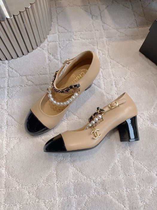 Chanel_Women_shoes_Latest styles_2026_yupoo_Original_quality