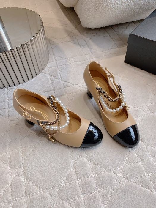 Chanel_Women_shoes_Latest styles_2026_yupoo_Original_quality