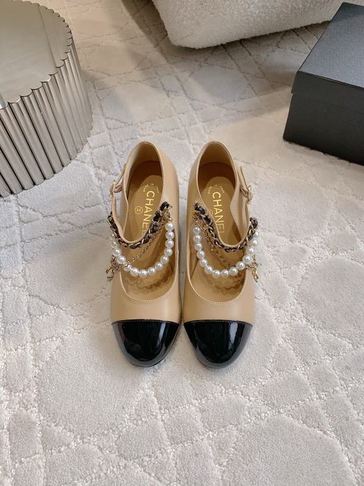 Chanel_Women_shoes_Latest styles_2026_yupoo_Original_quality