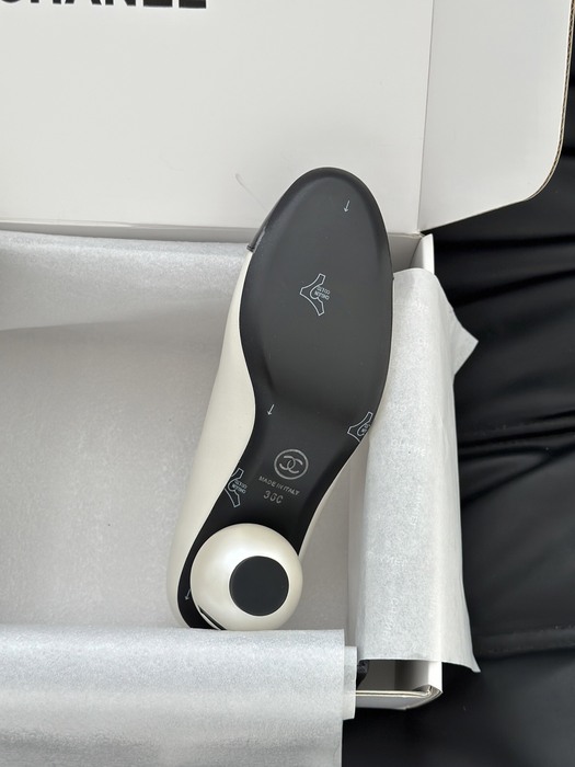 Chanel_Women_shoes_Latest styles_2026_yupoo_Original_quality