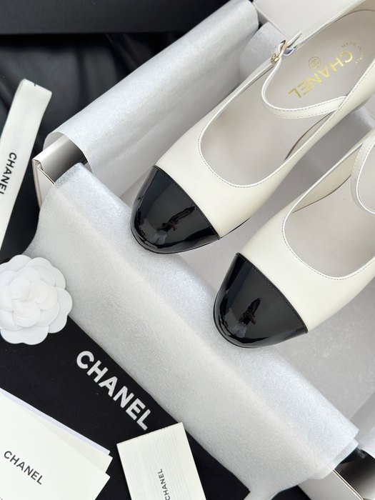 Chanel_Women_shoes_Latest styles_2026_yupoo_Original_quality