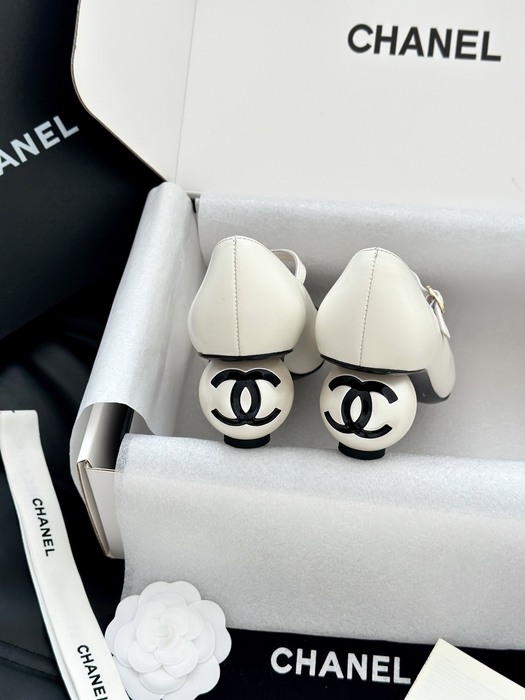 Chanel_Women_shoes_Latest styles_2026_yupoo_Original_quality
